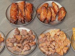 -锦州御烧烤·形象店(人民街店)