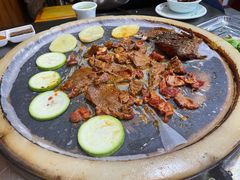 -八木轩·寻味大理白族民俗餐厅(文献路店)