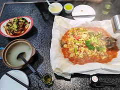 -妈斗家纸包鱼(秦隆步行街店)