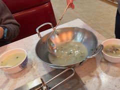 -呼伦贝尔烤羊·蒙古烤羊排(南田路总店)