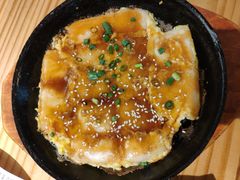 广味烤年糕-恋萍小吃(时代店)