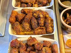 -古彭7只羊·招牌白串·碳锅羊肉旗舰店