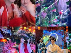 -厦门方特东方神画