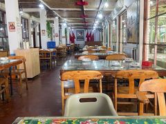 大堂-人民公社大食堂(顺义总店)