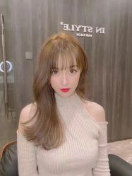 点击看大图 -Rise Hair上升造型