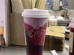 -喜茶(北京三里屯太古里店)