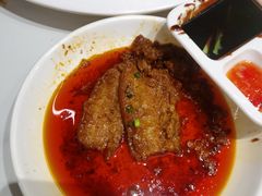 -国人川菜(李家村建东街店)