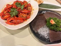 -海底捞火锅(佳兆业广场店)