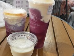 -桂桂茶(恒基名人店)