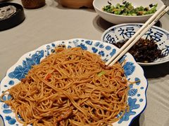 -柴米油盐(土菜院子店)