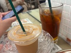 -兴华里茶记(禅城同济首店)