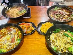 -豆爺小面(朱雀店)