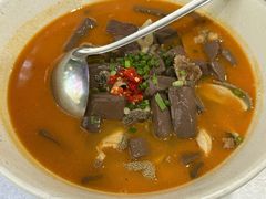 -湘中缘·湖南菜(娄底驻京办店)