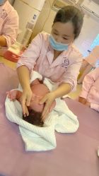 点击看大图 -施恩·贝蒂国际母婴月子中心(百信丽郡店)