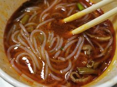 -中山牛肉肥肠粉面馆(军工社区店)
