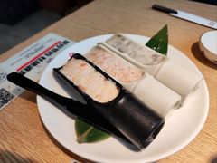 -温野菜涮涮锅(曲江大悦城店)