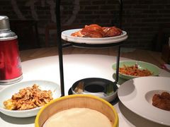 -局气 烤鸭·北京菜(武清店)