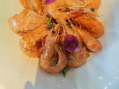 -巧克力渔家.小船海鲜胶东菜(万平口店)