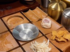 -银米·云南传统过桥米线(双廊黑金冠店)