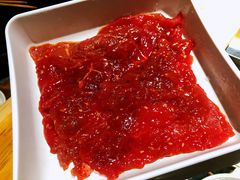 东道煮滑牛肉-东道煮牛肉火锅(东盛大街店)
