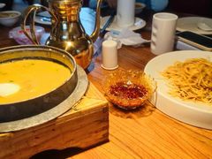 -竹溪一号·天域阁(骑马山店)