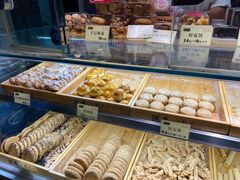 -拢香糕点(万达店)