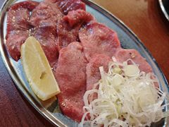 -大阪烧肉BAKA一代(国贸商住大厦店)