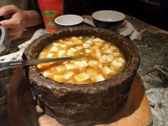 -绿茶餐厅(朝阳大悦城店)