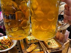 -盟重烧烤(高正街店)