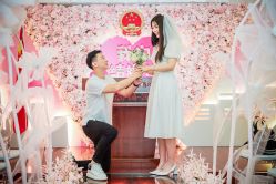 -HY小曼wedding·TOPYOUNG团队