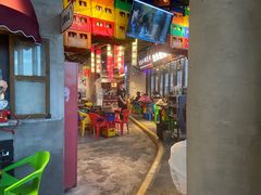 -纪录片《人生一串》体验店(静安店)