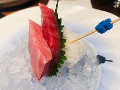 -Mr·Fish鱼鲜生海鲜放题(银泰in99店)