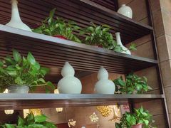 -金枝玉叶上海人家食府(三里河店)