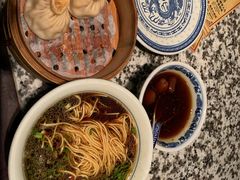 -南京大牌档(凯德大峡谷店)