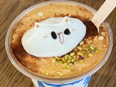 -ABCD咖啡屋(妇幼店)