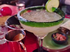 -Pistolera Mexican Cantina女枪手墨西哥餐厅(碧云路店)