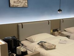 -十九号公馆露台酒店(长沙五一广场店)