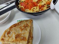 -老磁器口豆汁店(天坛店)