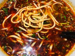 -马记永·兰州牛肉面(天通苑家乐福店)