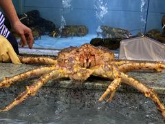 -快乐海鲜城(虎泉街店)