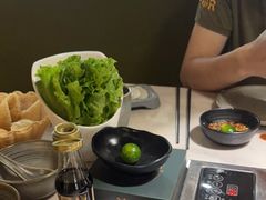 -狐狸爱上椰子鸡(滨江星光大道店)