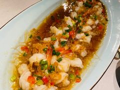 -绿茶餐厅(燕郊永旺店)