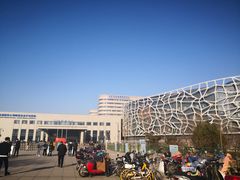 -首都医科大学附属北京天坛医院