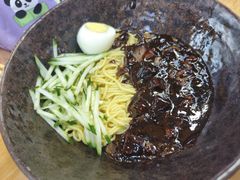 -顺姬冷面(长白西路店)