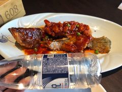 -扬州狮子楼·非遗淮扬菜(总店)