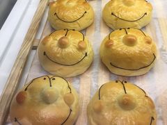 -BreadTalk面包新语·烘焙蛋糕(五羊邨店)