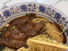 -伟记奥面馆(养育巷店)