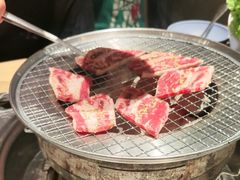 -隐家本格烧肉(万达广场店)