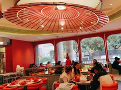 -避风塘·金牌店·夜宵(金玉兰店)