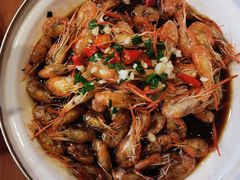 -应天大明王朝·南京菜(中山陵店)